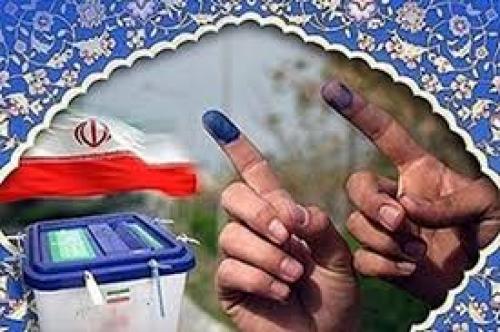 آماری از داوطلبان تایید صلاحیت شده تهران