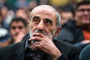 فرعون قرن بیستم!
