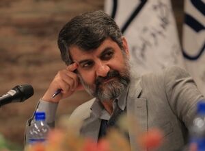 مهدی نصیری: نهضت ادامه دارد