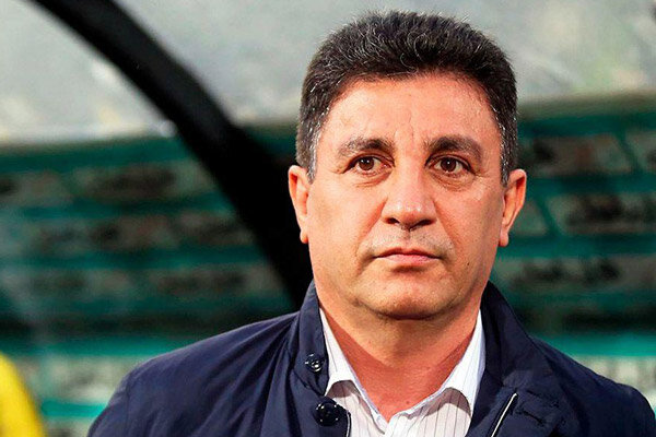 مخالفت باشگاه سپاهان با حضور قلعه نویی در تیم ملی فوتبال 