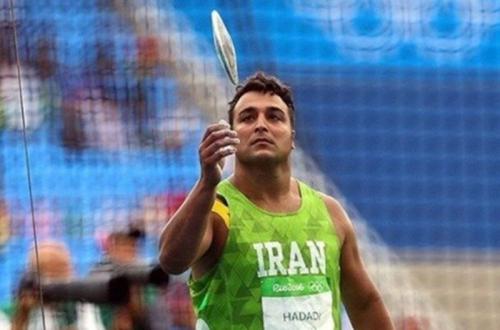 پیشنهاد حدادی به صندوق حمایت از قهرمانان 