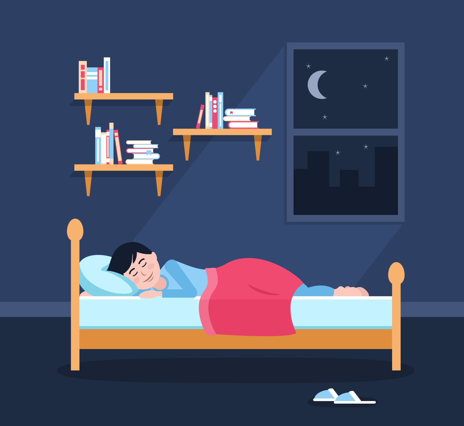 خواب‌ها از کجا می‌آیند؟ 