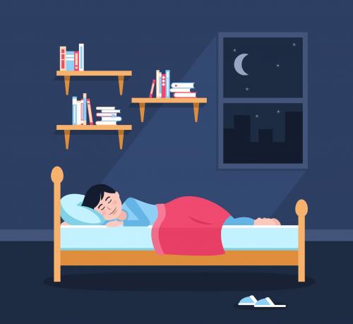 خواب‌ها از کجا می‌آیند؟ 
