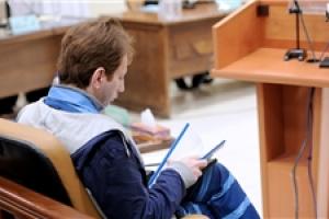 پای مرتضوی به دادگاه پرونده فساد نفتی باز شد
