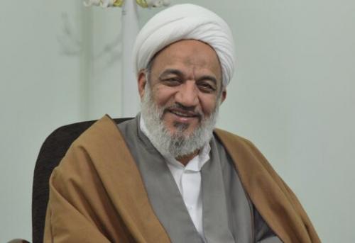 آقا تهرانی برای دفاع از آمریکا قسم خورده بود؟
