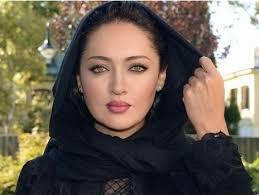 ظاهر ساده «نیکی کریمی»
