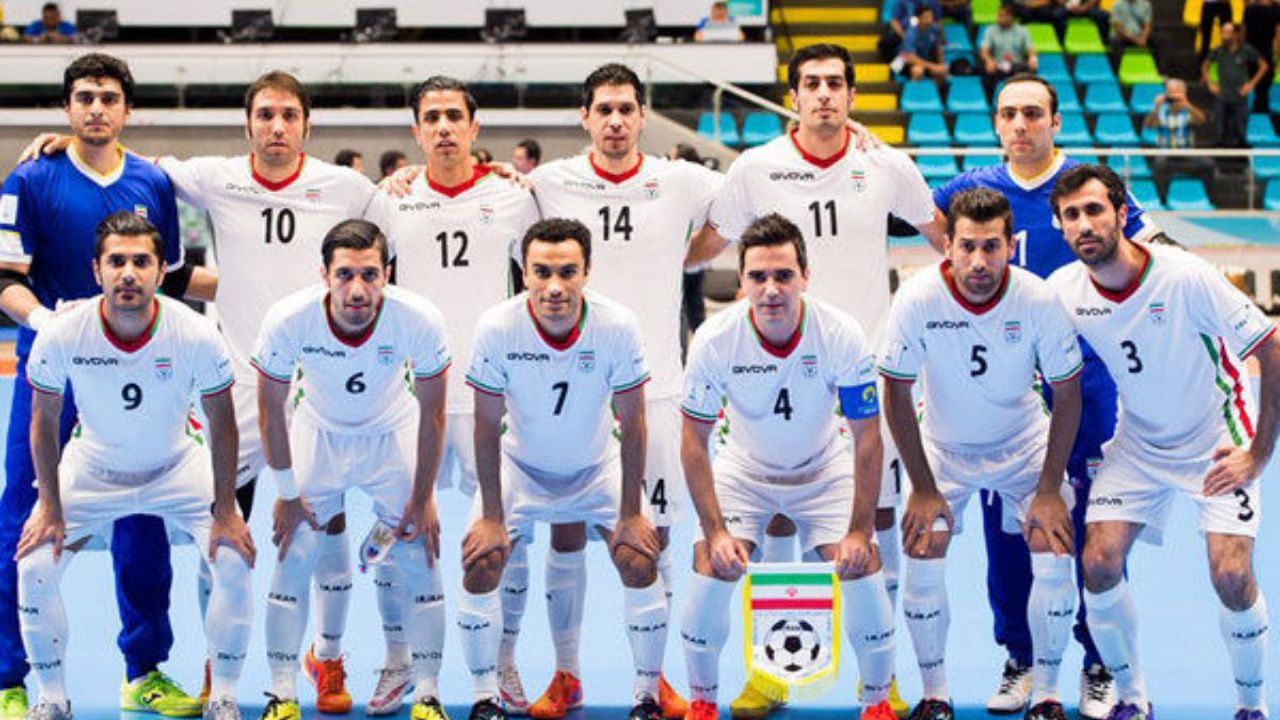 مسابقات فوتسال قهرمانی آسیا ۲۰۲۰ به تعویق افتاد 