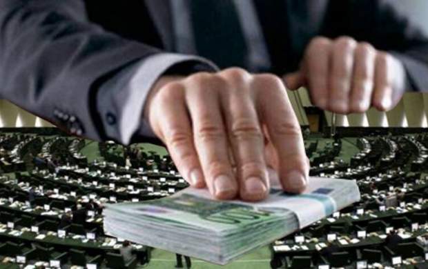یا میلیاردی خرج کن، یا از انتخابات کنار بکش! 