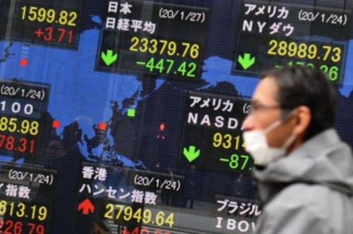 کرونا، اقتصاد جهان و اثر آن بر اقتصاد ایران/ اثر اصلی کرونا در اقتصاد ایران از طریق بورس است 