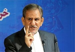 واردات دارو از کانال مالی سوئیس موضوعی تبلیغاتی است/ باید بتوانیم اداره کشور را بدون اتکا به نفت دنبال کنیم