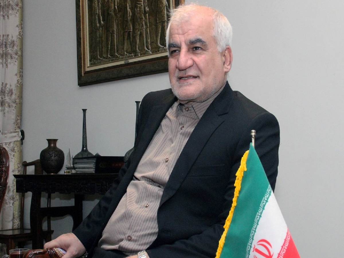 ایرانی‌های مقیم چین مبتلا به کرونا نیستند 