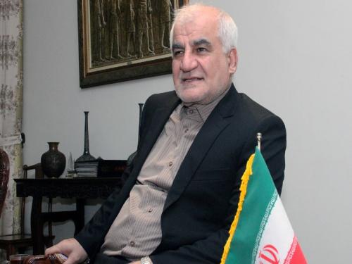 ایرانی‌های مقیم چین مبتلا به کرونا نیستند 