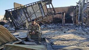 بازگشت کابوس PTSD به ارتش آمریکا و ترس از شیوع سندروم «عین الاسد» / موج انفجار «فاتح» و «قیام» تا سال‌های آینده سربازان آمریکایی را می‌کشد