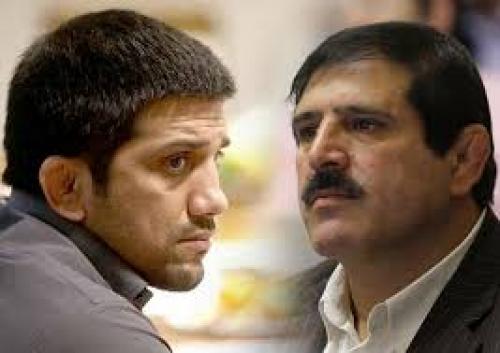 هدف از اعزام عباس جدیدی به رقابت‌های کشتی قهرمانی آسیا چیست؟ 