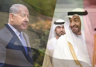 نشست محرمانه امارات و رژیم صهیونیستی در کاخ سفید علیه ایران 