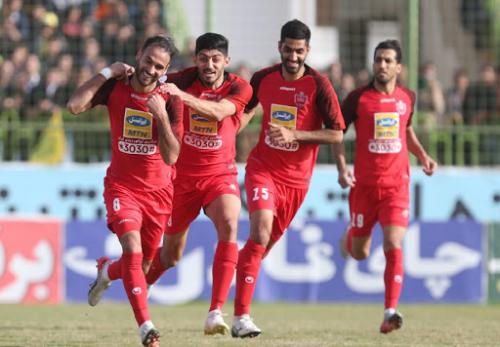 دربی پرسپولیس و استقلال/ سرخ‌ها بدون مصدوم در شهرآورد 