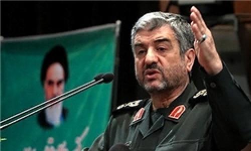 مدافعان حرم عرصه را برای جولان ‌جلادان شمر‌صفت ‌‌تنگ کرده‌اند‌