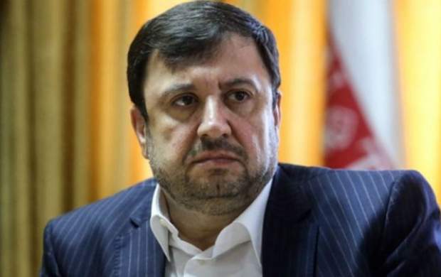 فیروز آبادی در واکنش به محدود سازی برخی رسانه های ایران: ان‌شاءالله خداوند انتقام همه ما را از آنها بگیرد!/ چرا کار مسئولان فضای مجازی به دعا رسیده!؟