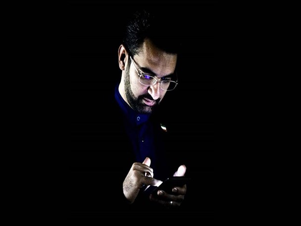 هنرنمایی‌های وزیر ارتباطات تمامی ندارد/ توئیتی که دستاوردهای دانشمندان جوان را به حاشیه برد+تصاویر