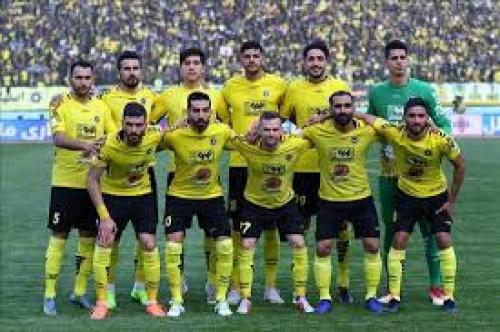 سپاهانی ها به دنبال میزبانی از تیم عربستانی در قطر 