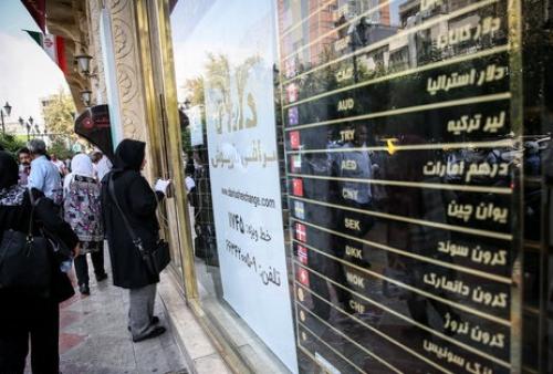 بازار ارز ایران با اجرای مکانیسم ماشه دچار چه تحولاتی خواهد شد؟ 