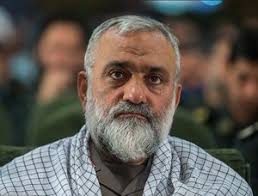 راز شیوع کرونا از زبان سردار نقدی