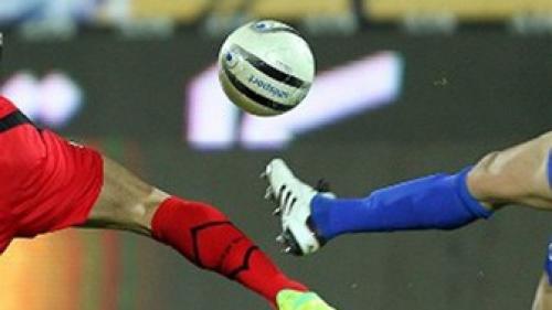 دربی مساوی شود به نفع پرسپولیس است! 