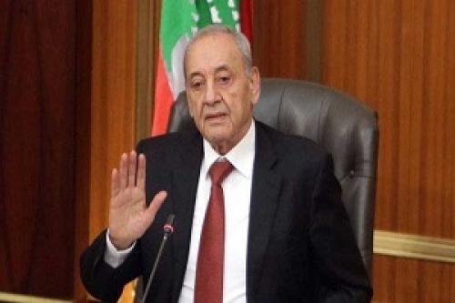 «بری» به اردن رفت 