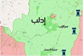هفت کیلومتر تا مرگ رویای غربی-عبری در سوریه 