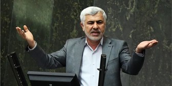 سلیمی: منافع ملی باید خط قرمز همه کاندیداهای انتخابات باشد 