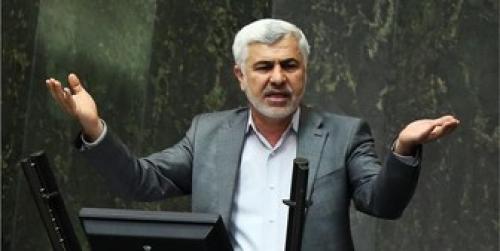 سلیمی: منافع ملی باید خط قرمز همه کاندیداهای انتخابات باشد 