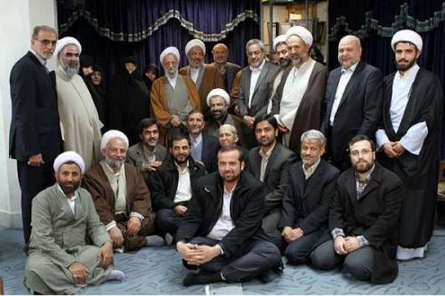 سخنگوی جبهه پایداری دست به افشاگری زد