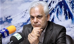 سردار طلایی با شورای شهر خداحافظی کرد