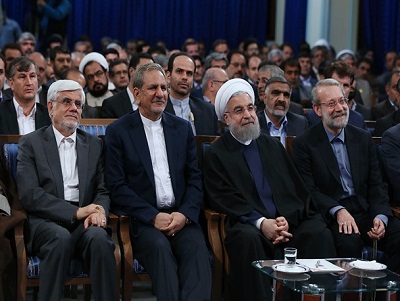 دولت همچنان پاسخگو نیست/ مماشات لاریجانی با دولت؛ مانع اصلی اجرای ماده 238