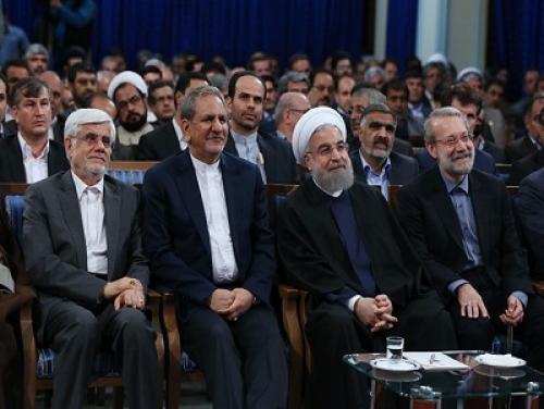 دولت همچنان پاسخگو نیست/ مماشات لاریجانی با دولت؛ مانع اصلی اجرای ماده 238