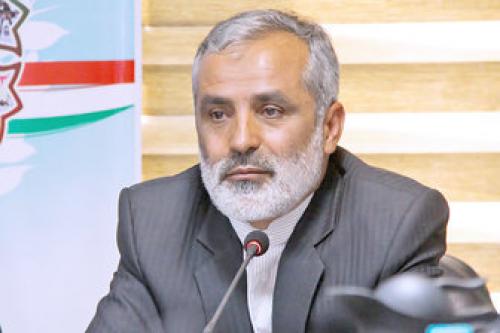 فعالیت ۲۵ کارگروه برای برگزاری سالگرد پیروزی انقلاب اسلامی 