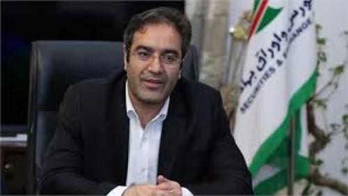 سهام خود را نفروشید