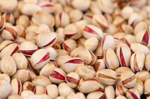 افزایش قیمت پسته در آستانه شب یلدا