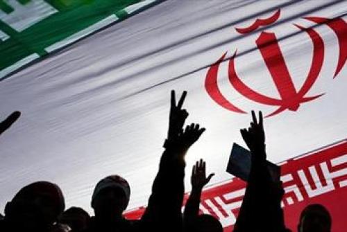 فیلم| هرکس به راهپیمایی 22بهمن برود یا رأی بدهد «کرونا» می‌گیرد!