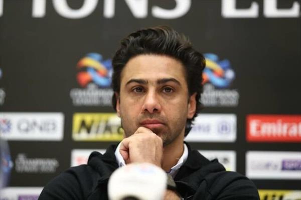 پرسپولیس از دست ما در رفت/ هر زمان من را نخواهند مثل هوادار کنار استقلال می مانم
