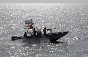 ماجرای «یورش فوجی» قایق‌های سپاه پاسداران به ناوگروه آبراهام لینکلن آمریکا 