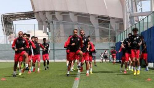الدحیل با غایبانی بزرگ برابر پرسپولیس