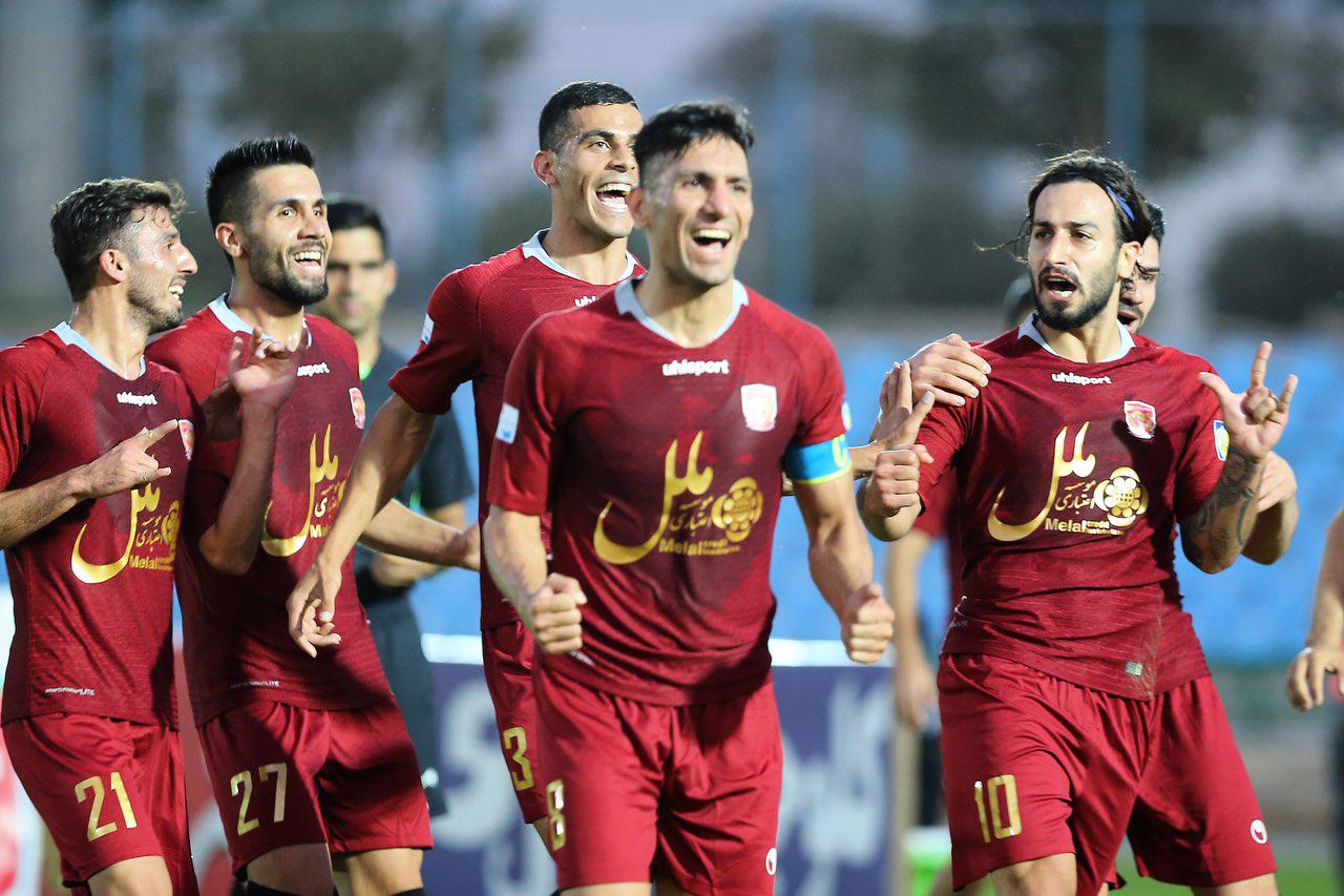 تمجید سعودی‌ها از سه بازیکن کلیدی شهرخودرو 