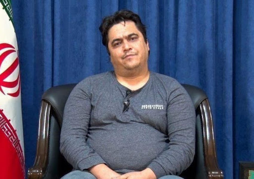 دادگاه روح الله زم امروز آغاز شد 