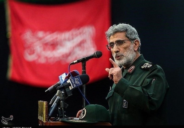 سازش بی سازش؛ راه ما مقاومت است/ آمریکا با غلطی که مرتکب شد، راه برخورد را برای همه جوانمردان دنیا باز کرد/ منتظر مشت‌های محکم فرزندان انقلاب اسلامی در سراسر جهان باشید
