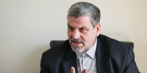نباید با آمریکایی‌ها مذاکره کرد
