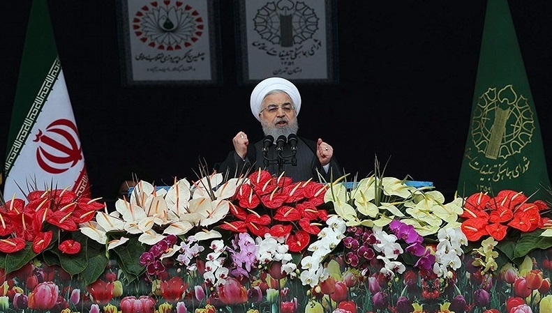 در ۲۲ بهمن ۵۷ دست خدا را دیدیم/ انقلاب اسلامی مبتنی بر انتخاب بود/ آمریکا ۴۱ سال است که خواب بازگشت به ایران را می‌بیند 
