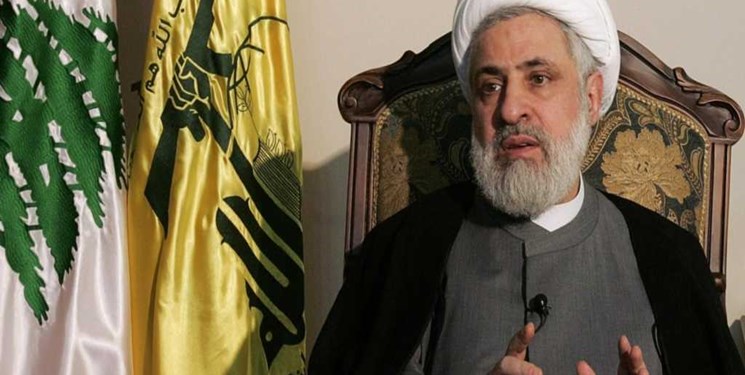  تجربه نشان داده هر کسی با ایران باشد پیروز است
