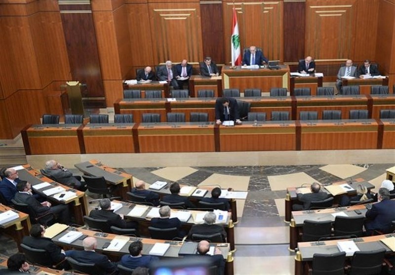 لبنان|رأی اعتماد نمایندگان پارلمان به دولت «حسان دیاب» 