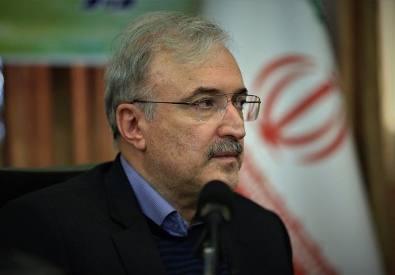 اقرار نماینده سازمان جهانی بهداشت بر عدم مشاهده "کرونا" در ایران 